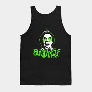 Corpse Buddy Tank Top